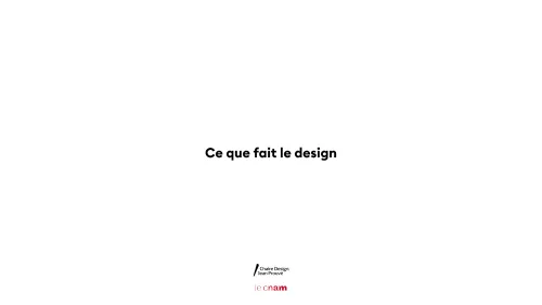 About design · 19