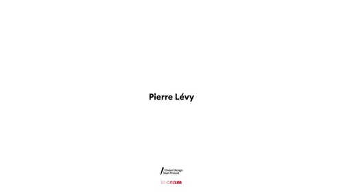 Pierre Lévy · 1