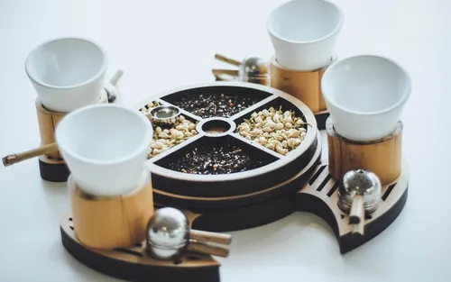 Tea Together