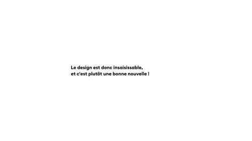 About design · 17