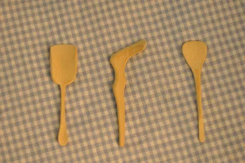Dedicated designed tools