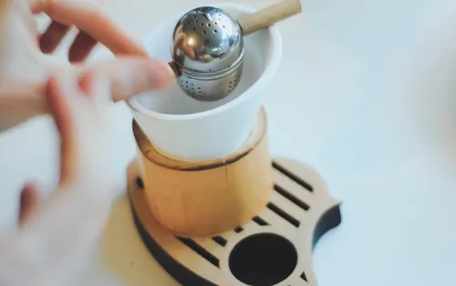 Tea Together