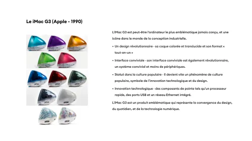 About design · 12