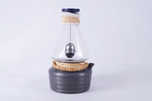 Tea ustensils
