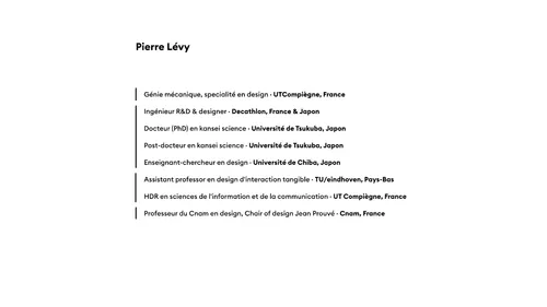 Pierre Lévy · 2