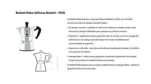 About design · 9