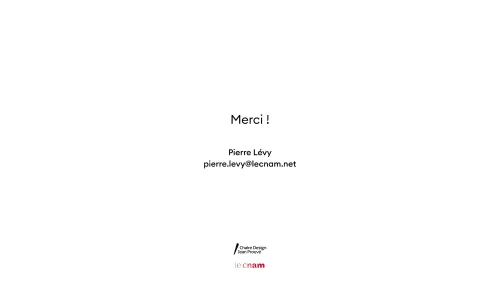Cnam & the French higher education system · 13
