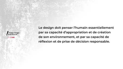 Design et quotidien · 27