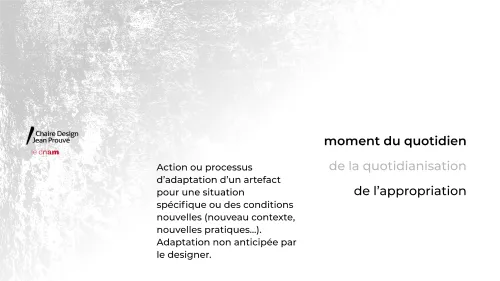 Design et quotidien · 10