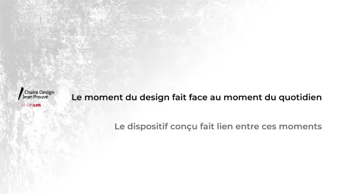 Design et quotidien · 13