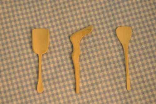 Dedicated designed tools Dedicated designed tools