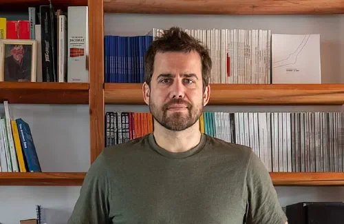 Benjamin Loiseau