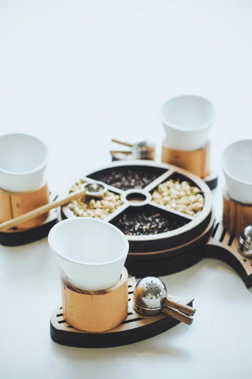 Tea Together Tea Together