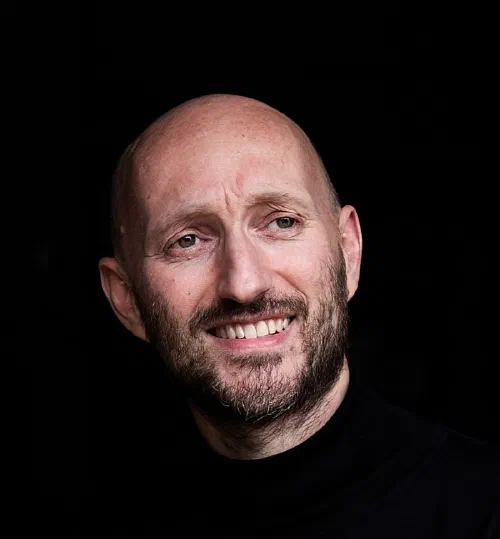 Samuel Bianchini Samuel Bianchini